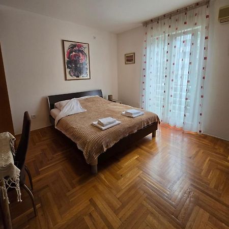 Laki Apartment Ποντγορίτσα Εξωτερικό φωτογραφία