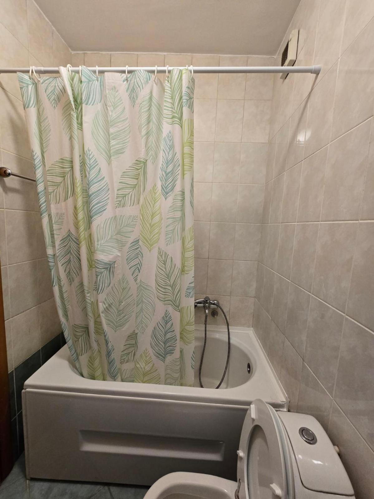 Laki Apartment Ποντγορίτσα Εξωτερικό φωτογραφία